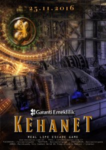 Garanti Emeklilik "Kehanet"